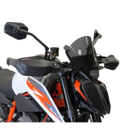 430-U238C-002 Cupolino Naked - basso KTM Duke 890 890 2020 2022 POWERBRONZE