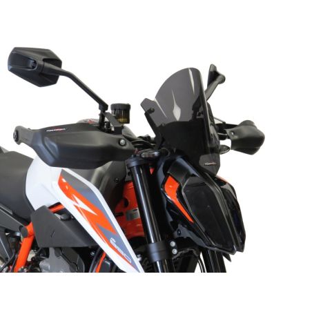 430-U238D-003 Cupolino Naked KTM Duke 890 890 2020 2022 POWERBRONZE