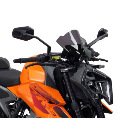 430-U361-000 Cupolino Naked - basso KTM Duke 990 / R 990 2024 2024 POWERBRONZE