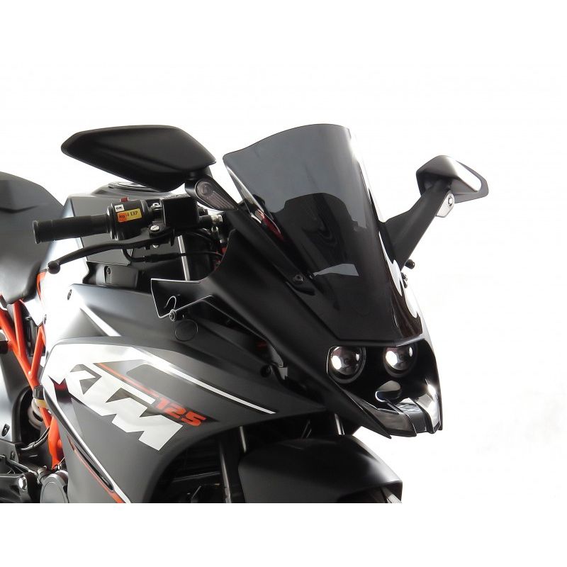 400-KT102-003 Cupolino Airflow KTM RC 125 125 2014 2021 POWERBRONZE