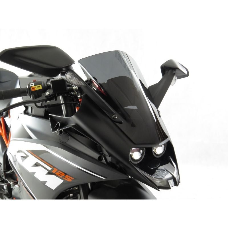 410-KT101-002 Cupolino Standard KTM RC 125 125 2014 2021 POWERBRONZE