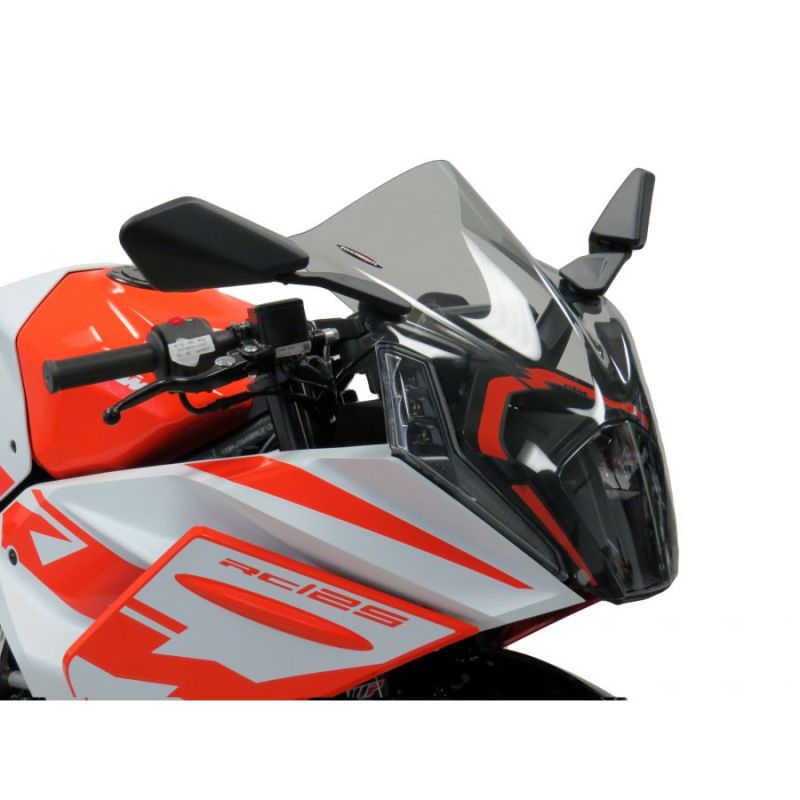 410-KT105-002 Cupolino Standard KTM RC 125 125 2022 2024 POWERBRONZE