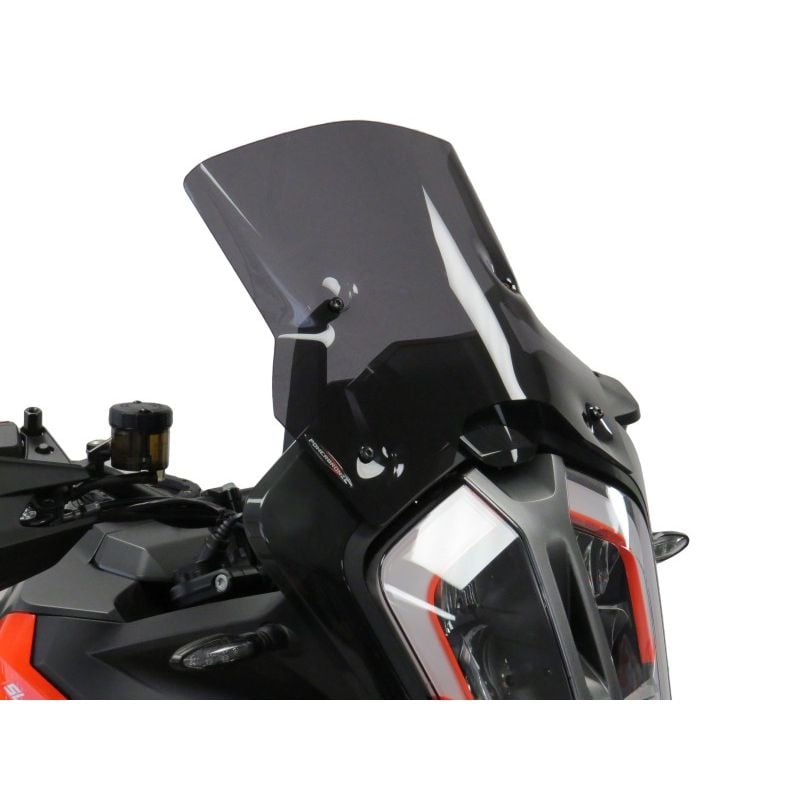 420-KT113-001 Cupolino Flip-Up KTM Super Adventure 1290 R 1300 2023 2024 POWERBRONZE