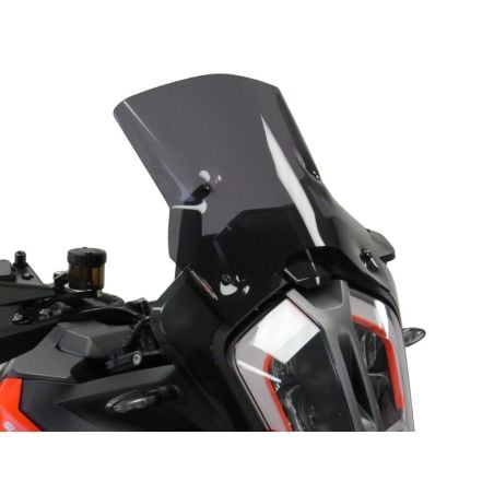 420-KT113-001 Cupolino Flip-Up KTM Super Adventure 1290 R 1300 2023 2024 POWERBRONZE