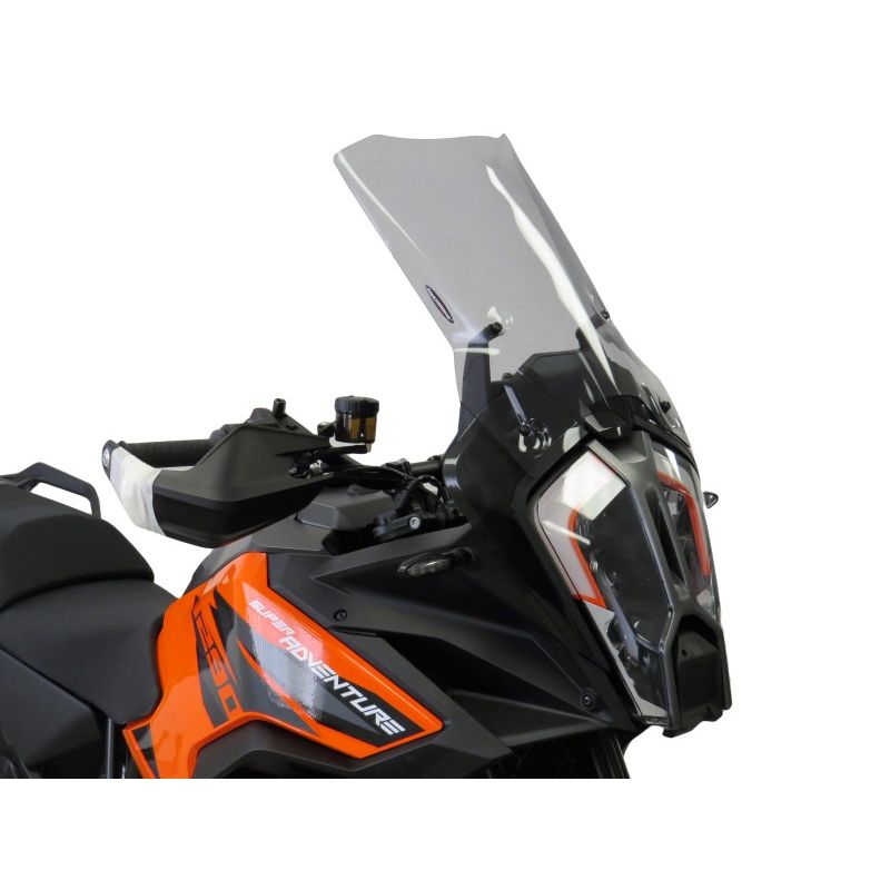 420-KT114-001 Cupolino Flip-Up + KTM Super Adventure 1290 R 1300 2023 2024 POWERBRONZE