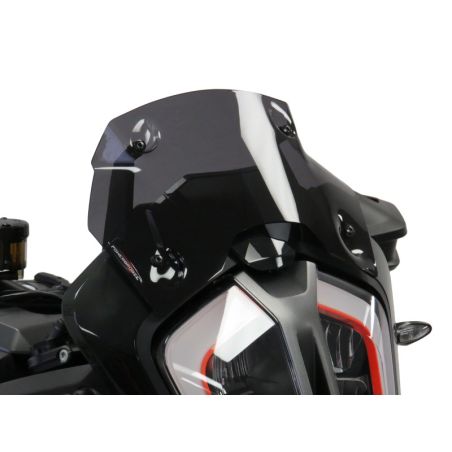 460-KT107-003 Cupolino Adventure Sport KTM Super Adventure 1290 R 1300 2023 2024 POWERBRONZE
