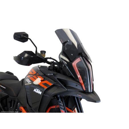 420-KT109-000 Cupolino Flip-Up KTM Super Adventure 1290 S 1300 2017 2020 POWERBRONZE