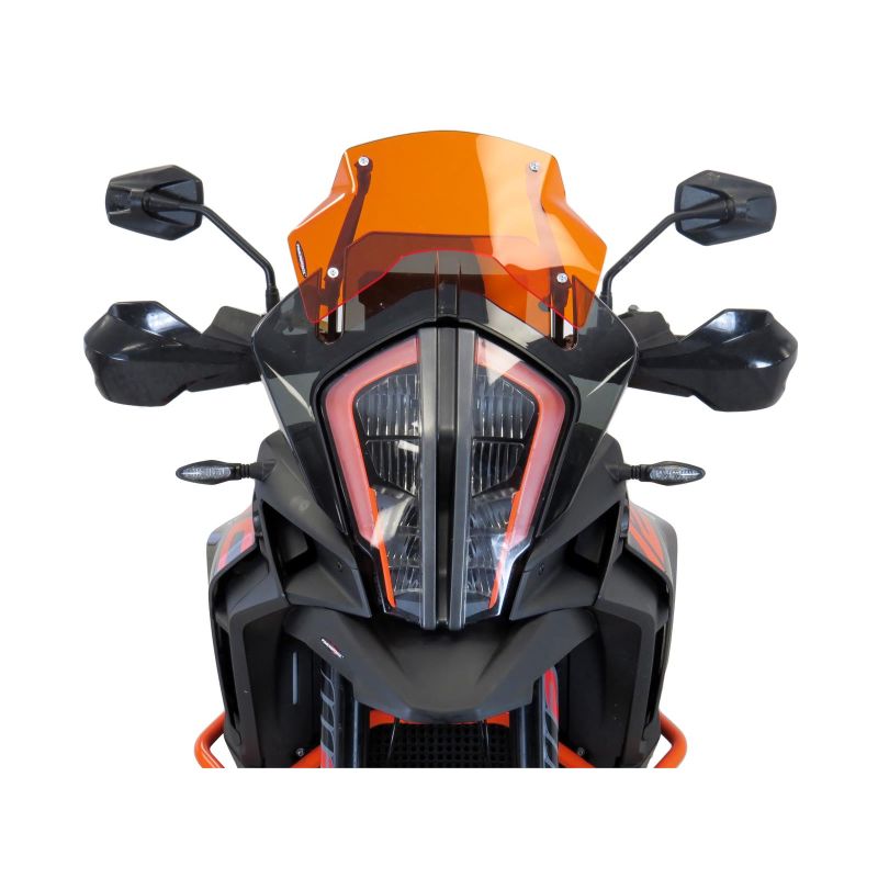 460-KT103-003 Cupolino Adventure Sport KTM Super Adventure 1290 S 1300 2017 2020 POWERBRONZE