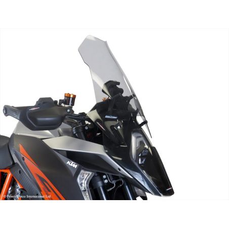 420-KT107-002 Cupolino Flip-Up KTM Super Duke 1290 GT 1290 2016 2018 POWERBRONZE