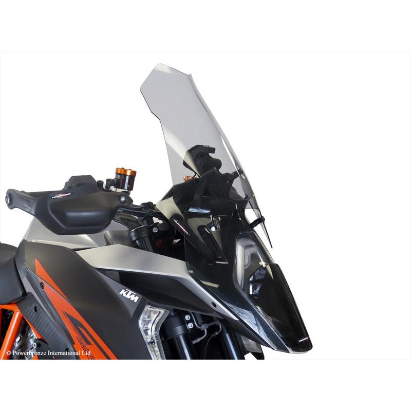 420-KT107-003 Cupolino Flip-Up KTM Super Duke 1290 GT 1290 2016 2018 POWERBRONZE