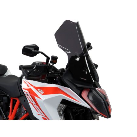 420-KT111-003 Cupolino Flip-Up KTM Super Duke 1290 GT 1290 2019 2024 POWERBRONZE