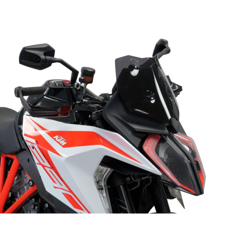 460-KT105-002 Cupolino Adventure Sport KTM Super Duke 1290 GT 1290 2019 2024 POWERBRONZE