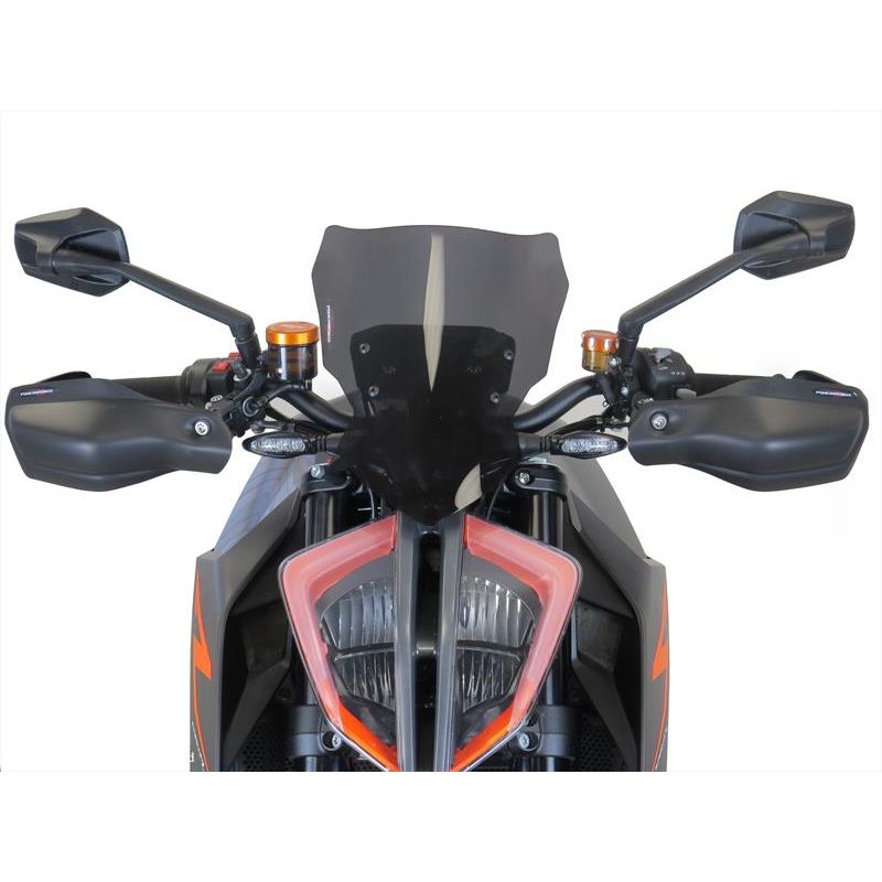 430-U226-000 Cupolino Naked - alto KTM Super Duke 1290 R (to 2019) 1290 2017 2019 POWERBRONZE