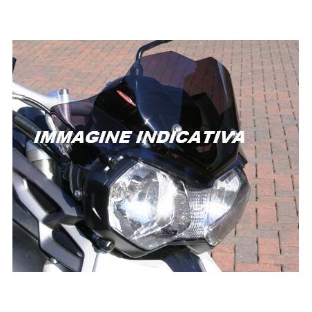 460-KY101-003 Cupolino Adventure Sport KYMCO Downtown 300i 300 2009 2017 POWERBRONZE