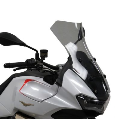 420-M102-002 Cupolino Flip-Up MOTO GUZZI V100 Mandello 1000 2022 2023 POWERBRONZE