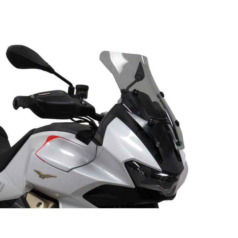 410-M102-000 Cupolino Standard MOTO GUZZI V100 Mandello S 1000 2023 2025 POWERBRONZE