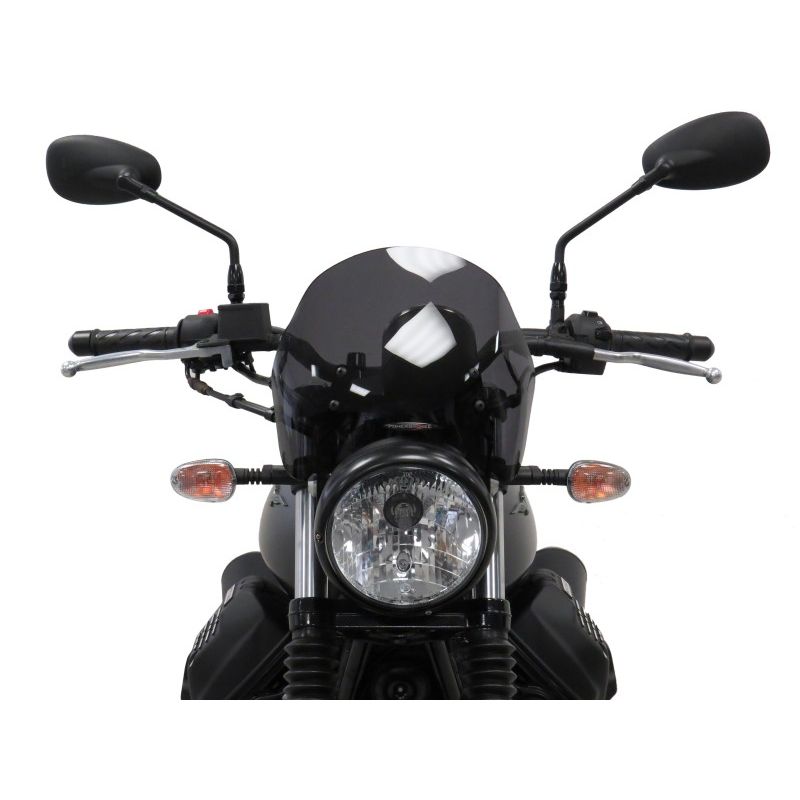 430-U308-000 Cupolino Naked - basso MOTO GUZZI V7 III Special / Rough 750 2017 2020 POWERBRONZE