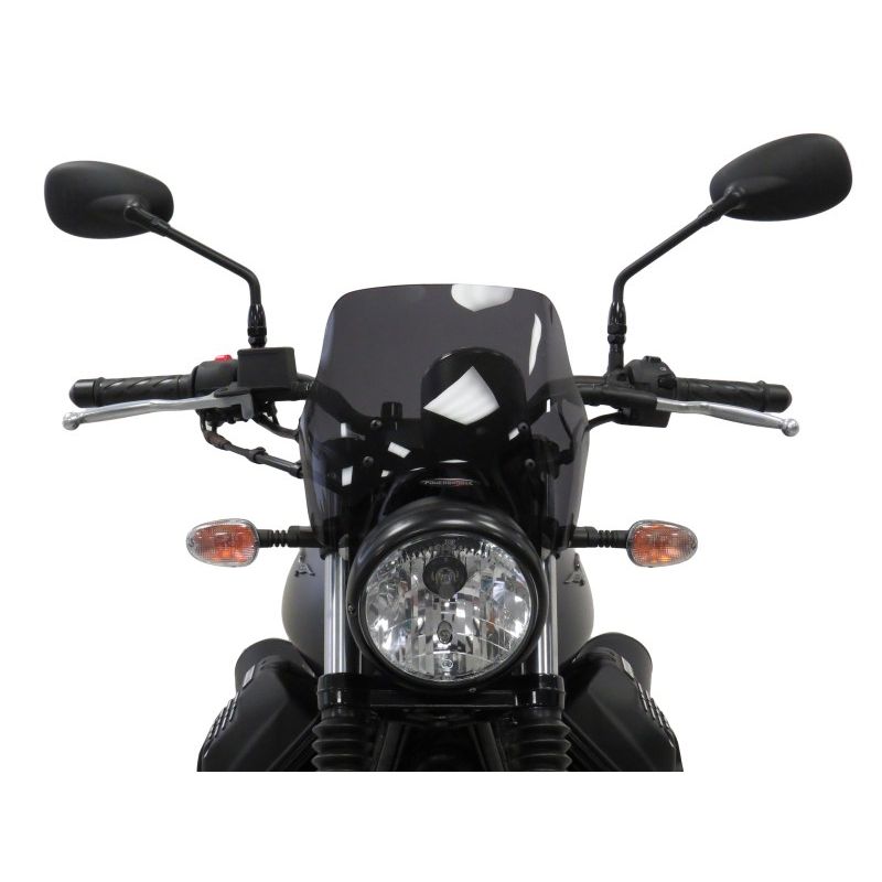 430-U308A-002 Cupolino Naked MOTO GUZZI V7 III Special / Rough 750 2017 2020 POWERBRONZE