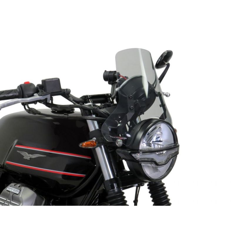 430-U351A-001 Cupolino Naked MOTO GUZZI V7 Special Edition 850cc (2023to ) 850 2023 2025 POWERBRONZE