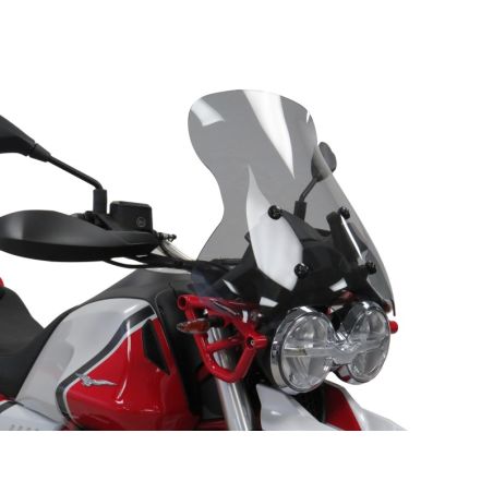 420-M101-000 Cupolino Flip-Up MOTO GUZZI V85 TT / Travel 850 2019 2023 POWERBRONZE