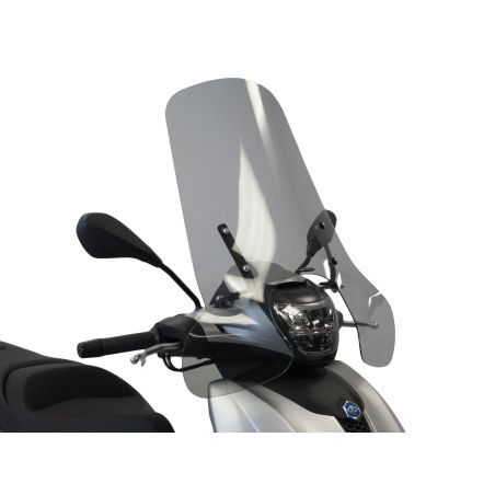 430-U348-001 Cupolino Flip-Up PIAGGIO Beverly 300 (2021to ) 300 2021 2023 POWERBRONZE
