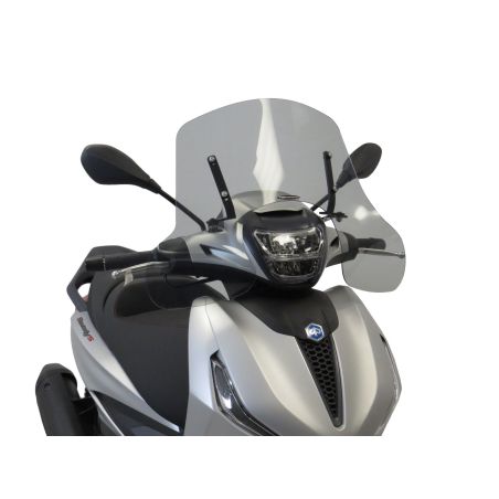 430-U348A-001 Cupolino Naked PIAGGIO Beverly 400 (2021to ) 400 2021 2023 POWERBRONZE