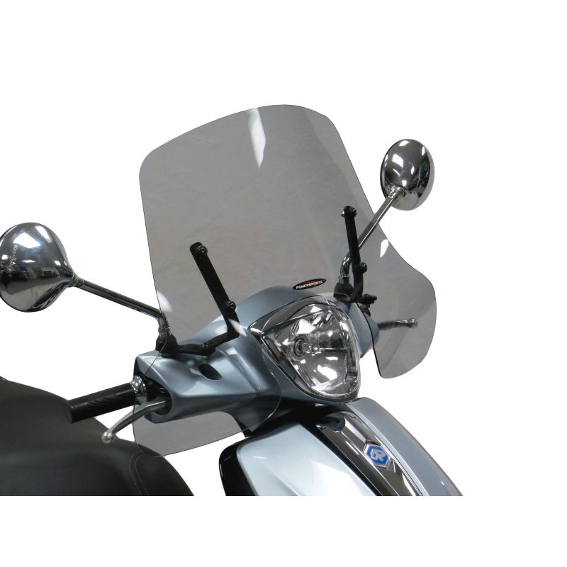 430-U346A-000 Cupolino Naked PIAGGIO Liberty 50 4t 50 2011 2025 POWERBRONZE