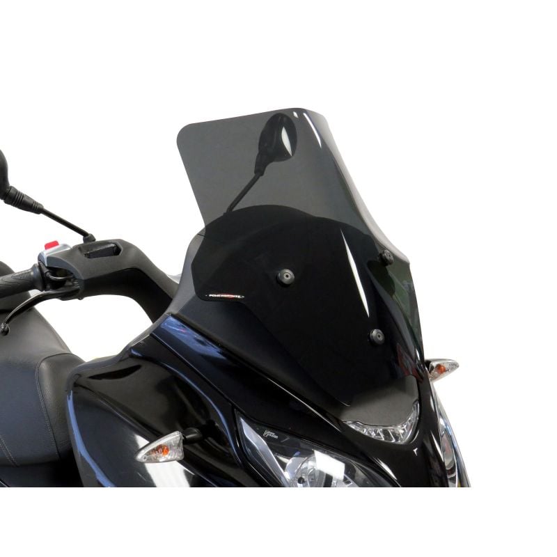 410-P101-001 Cupolino Standard PIAGGIO MP3 125 Touring 125 2011 2013 POWERBRONZE