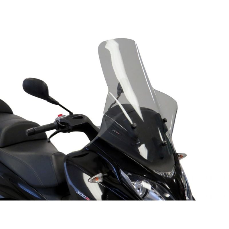 420-P102-001 Cupolino Touring PIAGGIO MP3 300 LT 300 2014 2015 POWERBRONZE