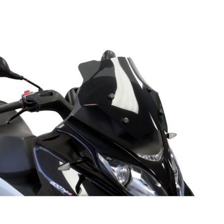 460-P102 Cupolino Adventure Sport PIAGGIO MP3 350 350 2018 2020 POWERBRONZE