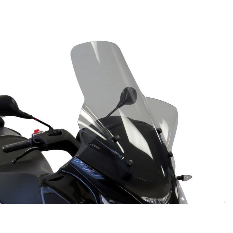 420-P103-001 Cupolino Touring PIAGGIO MP3 400 (2021to ) 400 2021 2023 POWERBRONZE