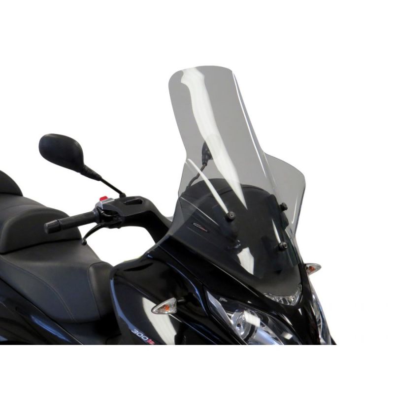 420-P102-000 Cupolino Touring PIAGGIO MP3 400 LT Touring 400 2011 2011 POWERBRONZE