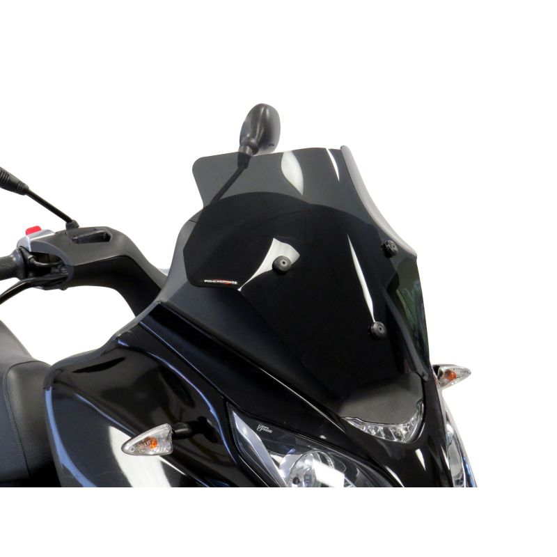460-P101-000 Cupolino Adventure Sport PIAGGIO MP3 500 LT 500 2014 2015 POWERBRONZE