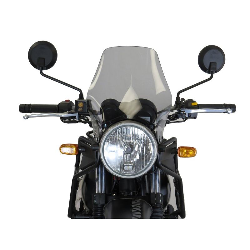 410-RE101-003 Cupolino Standard ROYAL ENFIELD Himalayan 400 2017 2020 POWERBRONZE