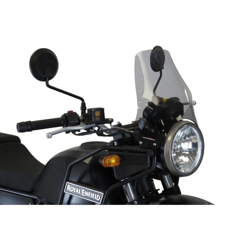 410-RE102-000 Cupolino Standard ROYAL ENFIELD Himalayan 400 2021 2023 POWERBRONZE