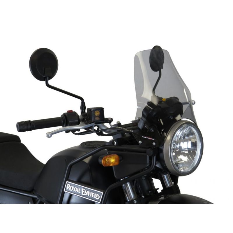 410-RE102-003 Cupolino Standard ROYAL ENFIELD Himalayan 400 2021 2023 POWERBRONZE