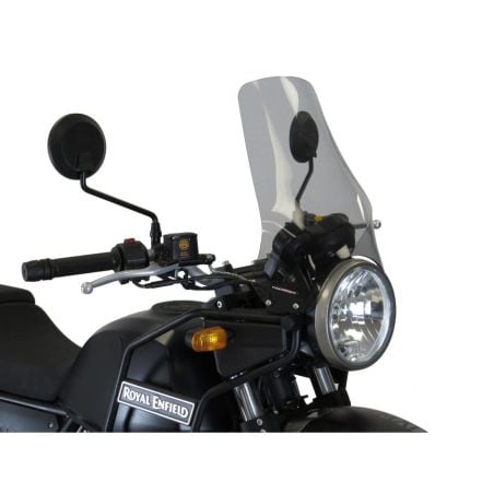420-RE102-000 Cupolino Flip-Up ROYAL ENFIELD Himalayan 400 2021 2023 POWERBRONZE