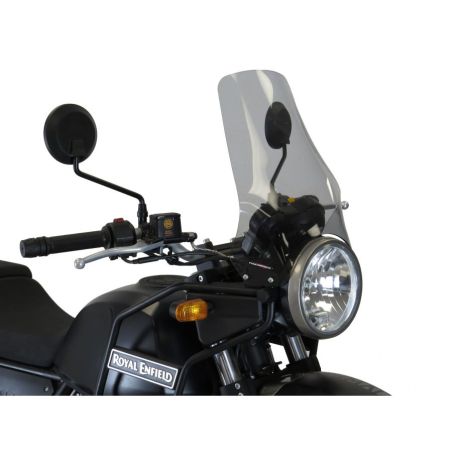 420-RE102-002 Cupolino Flip-Up ROYAL ENFIELD Himalayan 400 2021 2023 POWERBRONZE