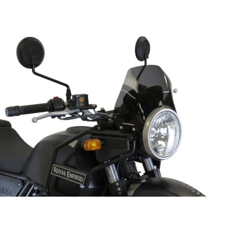 460-RE101-002 Cupolino Adventure Sport ROYAL ENFIELD Himalayan 400 2017 2020 POWERBRONZE