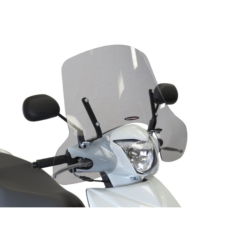 430-U296A-003 Cupolino Naked SUZUKI Address 110 110 2015 2021 POWERBRONZE