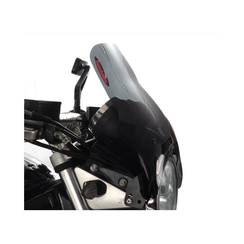 430-U126-003 Cupolino Naked - F5 SUZUKI Bandit 1250 1250 2007 2009 POWERBRONZE