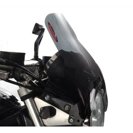 430-U126-003 Cupolino Naked - F5 SUZUKI Bandit 1250 1250 2007 2009 POWERBRONZE
