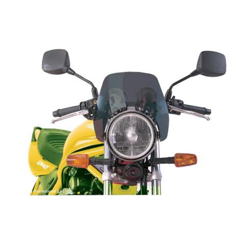 430-U102-000 Cupolino Naked SUZUKI Bandit 600 600 1995 2004 POWERBRONZE