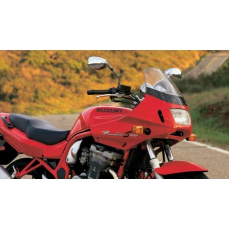 410-S115-000 Cupolino Standard SUZUKI Bandit 600 S 600 1995 1999 POWERBRONZE