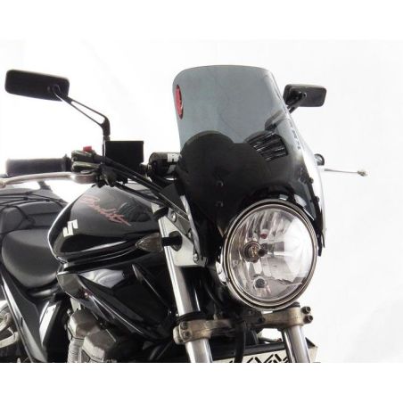 430-U123A-001 Cupolino Naked - F4 SUZUKI Bandit 650 650 2005 2007 POWERBRONZE