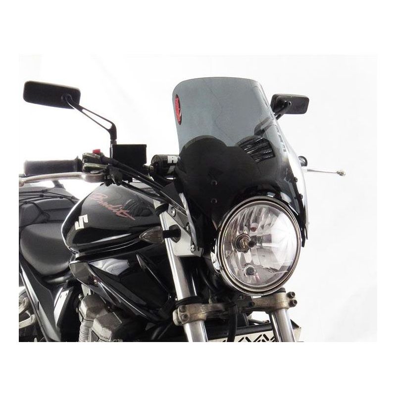 430-U123A-003 Cupolino Naked - F4 SUZUKI Bandit 650 650 2005 2007 POWERBRONZE