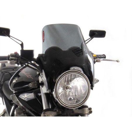 430-U123B-002 Cupolino Naked - F4 PLUS SUZUKI Bandit 650 650 2005 2007 POWERBRONZE