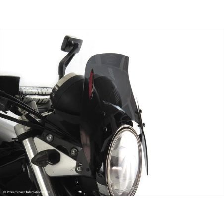 430-U123-003 Cupolino Naked SUZUKI Bandit 650 abs 650 2005 2007 POWERBRONZE