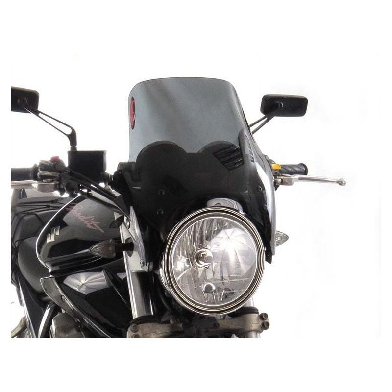 430-U123B-000 Cupolino Naked - F4 PLUS SUZUKI Bandit 650 abs 650 2005 2007 POWERBRONZE