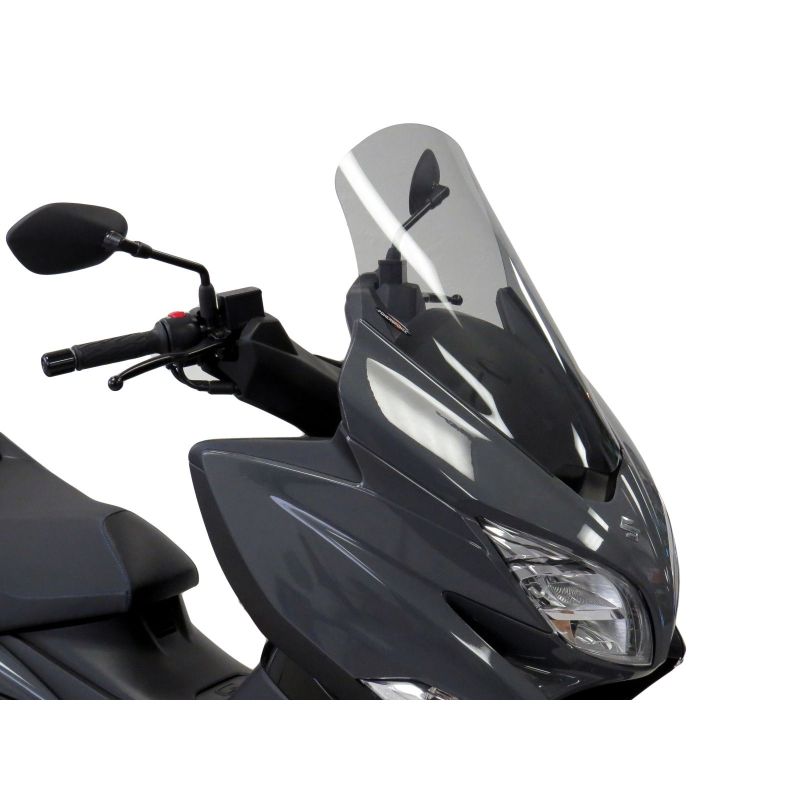 410-S166-000 Cupolino Standard SUZUKI Burgman 400 (to 2017) 400 2017 2017 POWERBRONZE